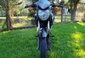 Motos - Suzuki Gsx 125 2023 Nafta 25000Km - En Venta