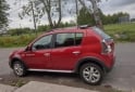 Autos - Renault Santero stepway 2013 GNC 145000Km - En Venta