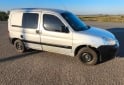 Utilitarios - Peugeot Partner 2016 Nafta 155000Km - En Venta