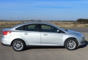 Autos - Ford Focus 2017 Nafta 115000Km - En Venta