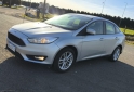 Autos - Ford Focus 2017 Nafta 115000Km - En Venta