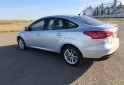 Autos - Ford Focus 2017 Nafta 115000Km - En Venta