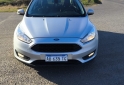 Autos - Ford Focus 2017 Nafta 115000Km - En Venta