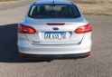 Autos - Ford Focus 2017 Nafta 115000Km - En Venta