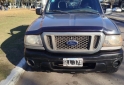 Camionetas - Ford XL plus 3.0 2007 Diesel 280000Km - En Venta