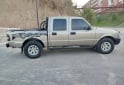 Camionetas - Ford XL plus 3.0 2007 Diesel 280000Km - En Venta
