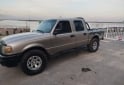 Camionetas - Ford XL plus 3.0 2007 Diesel 280000Km - En Venta