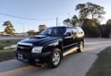 Camionetas - Chevrolet Blazer DLX 2.8 TI 2010 Diesel 269500Km - En Venta