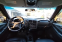 Camionetas - Chevrolet Blazer DLX 2.8 TI 2010 Diesel 269500Km - En Venta