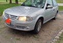 Autos - Volkswagen Gol Power 2012 GNC 170000Km - En Venta