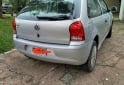 Autos - Volkswagen Gol Power 2012 GNC 170000Km - En Venta