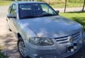 Autos - Volkswagen Gol Power 2012 GNC 170000Km - En Venta