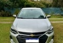 Autos - Chevrolet Onix 1.0 turbo PREMIER 2020 Nafta 99000Km - En Venta