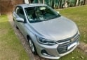 Autos - Chevrolet Onix 1.0 turbo PREMIER 2020 Nafta 99000Km - En Venta
