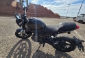 Motos - Voge 300 AC 2022 Nafta 4300Km - En Venta
