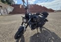 Motos - Voge 300 AC 2022 Nafta 4300Km - En Venta