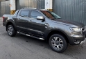 Camionetas - Ford Ranger 2022 Diesel 24000Km - En Venta