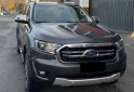 Camionetas - Ford Ranger 2022 Diesel 24000Km - En Venta