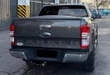 Camionetas - Ford Ranger 2022 Diesel 24000Km - En Venta