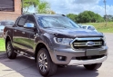 Camionetas - Ford Ranger 2022 Diesel 26000Km - En Venta