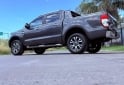 Camionetas - Ford Ranger 2022 Diesel 26000Km - En Venta
