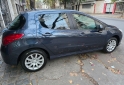 Autos - Peugeot 308 active 1.6 2015 Nafta 120000Km - En Venta