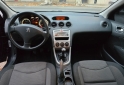 Autos - Peugeot 308 active 1.6 2015 Nafta 120000Km - En Venta