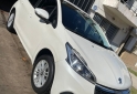 Autos - Peugeot 208 2019 Nafta 63000Km - En Venta