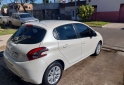 Autos - Peugeot 208 2019 Nafta 63000Km - En Venta