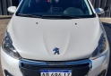 Autos - Peugeot 208 2019 Nafta 63000Km - En Venta