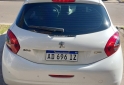 Autos - Peugeot 208 2019 Nafta 63000Km - En Venta