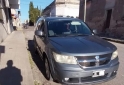 Camionetas - Dodge JOURNEY RT 2.7 V6 2010 Nafta 135000Km - En Venta