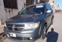 Camionetas - Dodge JOURNEY RT 2.7 V6 2010 Nafta 135000Km - En Venta