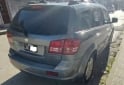 Camionetas - Dodge JOURNEY RT 2.7 V6 2010 Nafta 135000Km - En Venta