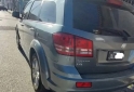 Camionetas - Dodge JOURNEY RT 2.7 V6 2010 Nafta 135000Km - En Venta