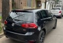 Autos - Volkswagen Golf TSI Highline 1.4 DSG 2016 Nafta 119000Km - En Venta