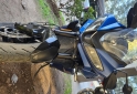 Motos - Triumph Tiger 2023 Nafta 6000Km - En Venta