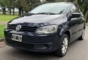 Autos - Volkswagen Fox Confortline 2011 GNC 200000Km - En Venta