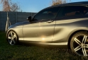 Autos - Bmw 125i 2013 Nafta 90000Km - En Venta