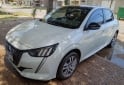 Autos - Peugeot 208 2021 Nafta 60200Km - En Venta