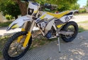 Motos - Husqvarna FE 350 2016 Nafta 45Km - En Venta