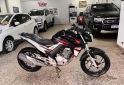 Motos - Honda Cb 250 2018 Nafta 18000Km - En Venta