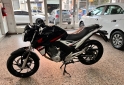 Motos - Honda Cb 250 2018 Nafta 18000Km - En Venta