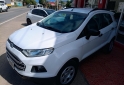 Autos - Ford Ecosport SE 1.6L MT N 2013 Nafta 148000Km - En Venta