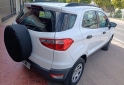 Autos - Ford Ecosport SE 1.6L MT N 2013 Nafta 148000Km - En Venta