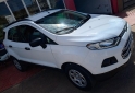 Autos - Ford Ecosport SE 1.6L MT N 2013 Nafta 148000Km - En Venta
