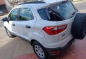 Autos - Ford Ecosport SE 1.6L MT N 2013 Nafta 148000Km - En Venta