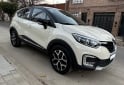 Autos - Renault Captur Intens 2019 Nafta 58000Km - En Venta