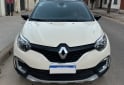 Autos - Renault Captur Intens 2019 Nafta 58000Km - En Venta