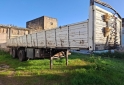 Camiones y Gras - SEMIRREMOLQUE RANDON 13,50  AO 2007 ENGOMADO CON LONA - En Venta